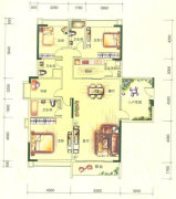 广州奥园海景城户型图,广州奥园海景城房型图,奥园海景城原始户型图