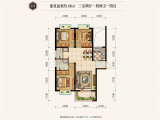 联想科技城楼层平面图