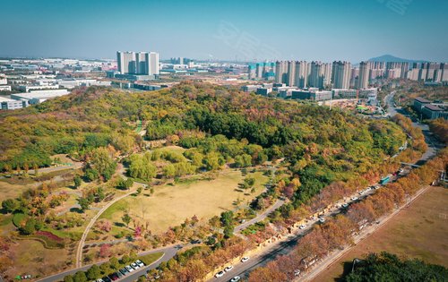 太平山公园,距离栖尧美著约1000米,休闲娱乐好去处-南京安居客