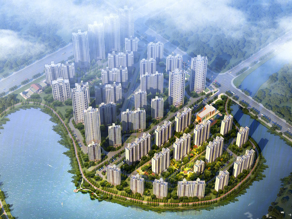 碧桂园鹿鸣湖1号房价,楼盘户型,周边配套,交通地图,广西柳州市鹿寨县