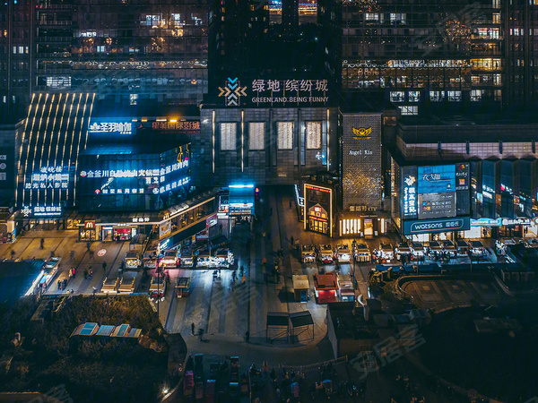 置地瑞玺,合肥置地瑞玺房价,楼盘户型,周边配套,交通