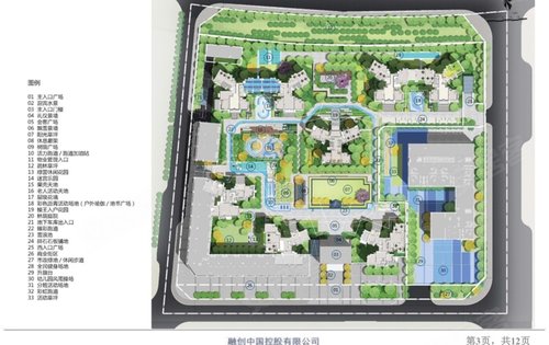 广州融创文旅城