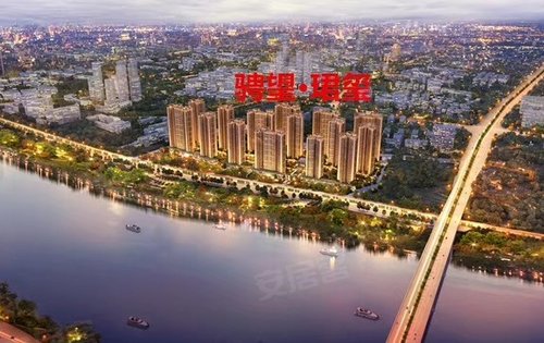 骋望珺玺动态:爱在珺玺!幸福启程!欢迎一期业主回家-惠州安居客