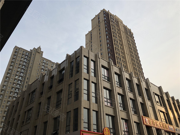 楼盘户型,周边配套,交通地图,榆阳区榆林市高新区朝阳桥与蓝岛路口南