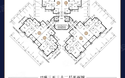 时代南湾,户型图,欢迎点击咨询