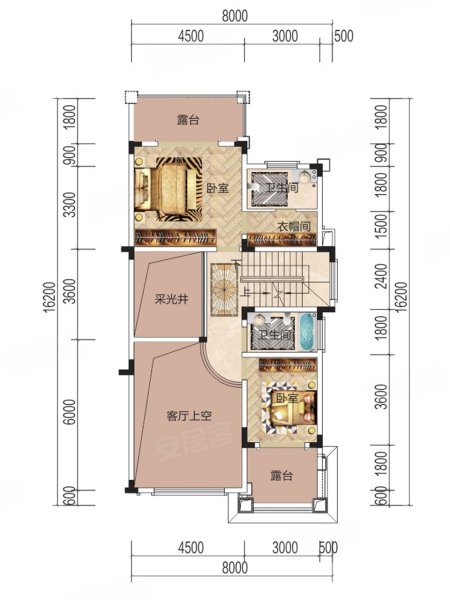 株洲市山水豪庭21栋,山水豪庭,株洲市_大山谷图库