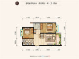 联想科技城楼层平面图
