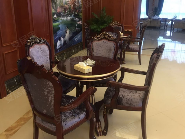 御景豪庭,临海御景豪庭房价,楼盘户型,周边配套,交通