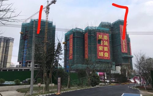 星河荣域动态:星河荣域一站深圳两站香港玫瑰园林主题-惠州安居客