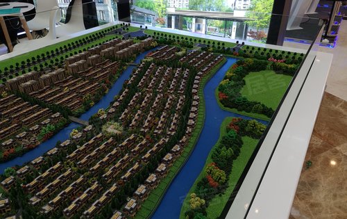 海上湾鹭居,在吾悦广场一楼有为期一周(4.22-4.