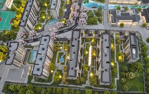 上海蟠龙天地