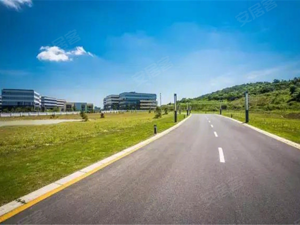南京南京麒麟智慧园房价,楼盘户型,周边配套,交通地图,江宁麒麟科技创