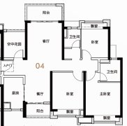 广州保利中交大都汇户型图,广州保利中交大都汇房型图,保利中交大都汇