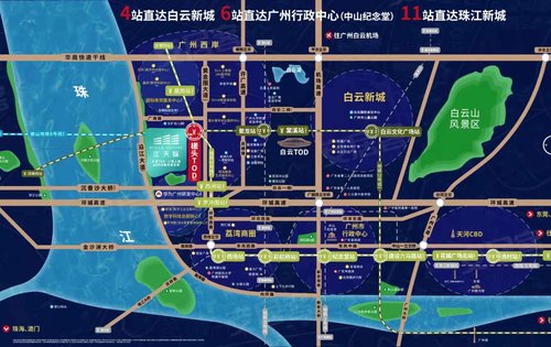 五矿招商江天际动态:江景盘江天际全新区域图,敬请关注-广州安居客