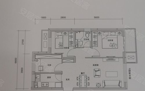 北京楼盘 怀柔楼盘 怀柔楼盘 北科建翡翠华庭 楼盘动态