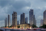 汉阳未来核心区，一站式教育配套，生态宜居