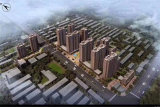 许昌仅有双城核心、教育特色的品质大盘