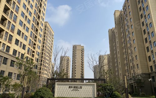 上海楼盘 金山楼盘 亭林楼盘 新华御湖上园 楼盘动态