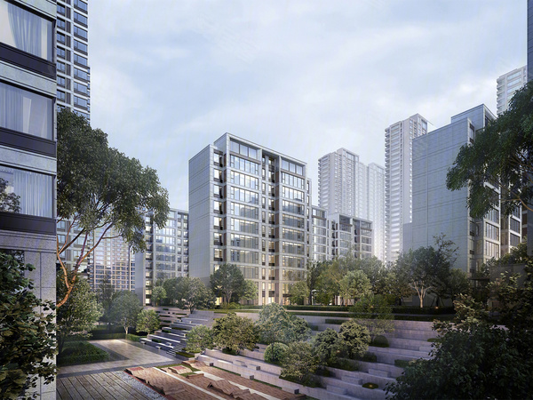 陕建·文澜公馆