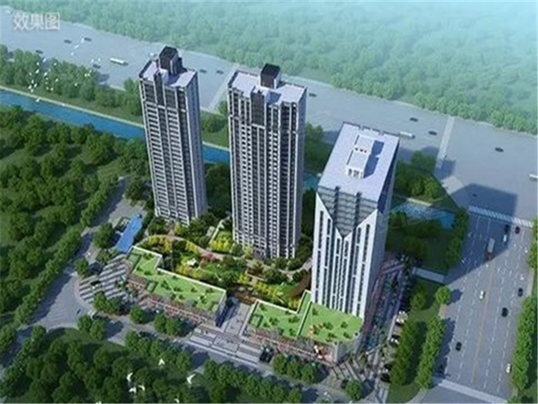 守拙园,新乡守拙园房价,楼盘户型,周边配套,交通地图,荣校东路与东明