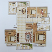 驻马店同信滨江壹号户型图,驻马店同信滨江壹号房型图,同信滨江壹号