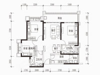 恒大天府半岛和中信城开麓山上院哪个好