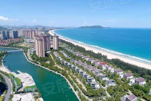 华润石梅湾和雅居乐清水湾哪个好