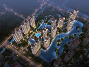 上海闵行颛桥上海星河湾三期楼盘新房真实图片