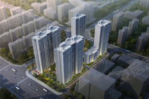 不足之处:升龙御玺位于郑州市区西南部,西区的发展潜力在目前来说在