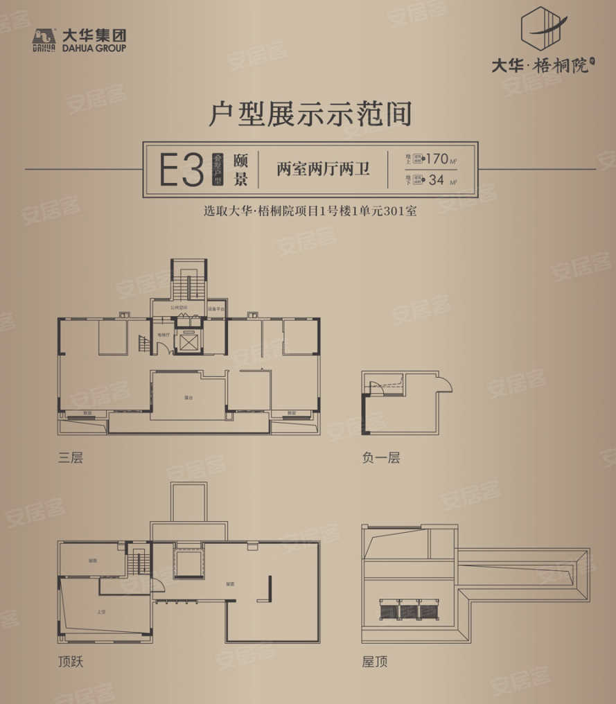 上海大华·梧桐院楼盘信息:大华·梧桐院楼盘开盘交房信息_销控信息