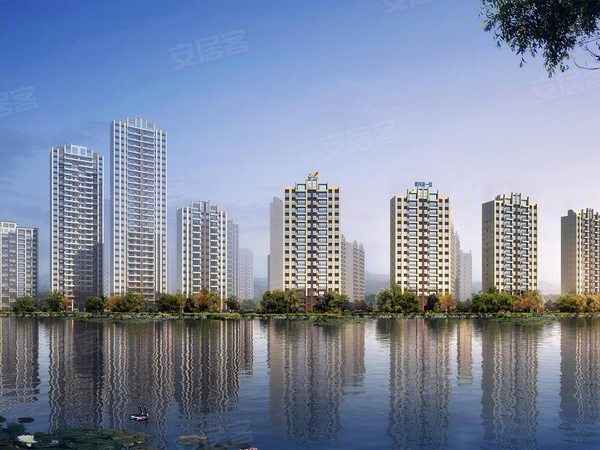 碧桂园鹿鸣湖1号房价,楼盘户型,周边配套,交通地图,广西柳州市鹿寨县