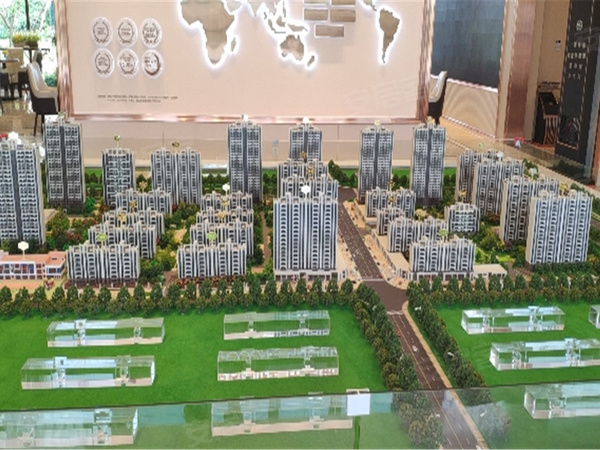 郏县城区最新规划图 郏县城区最新规划图