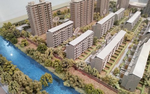 上海楼盘 闵行楼盘 华漕楼盘 香港置地虹庐湾 楼盘动态