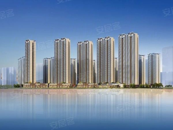 光大悦湖云邸,钦州光大悦湖云邸房价,楼盘户型,周边配套,交通地图