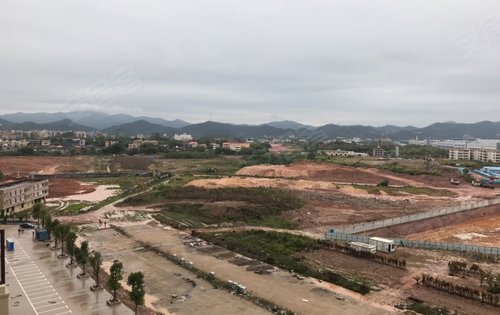惠州楼盘 仲恺区楼盘 潼侨楼盘 德润天峰 楼盘动态