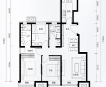 北京安居客>北京楼盘>北京周边楼盘>涿州楼盘>中国铁建樾府国际>