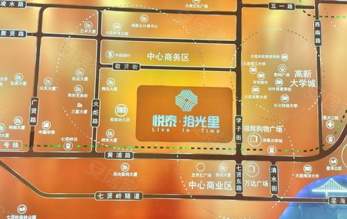 悦泰拾光里二期售楼处已经对外开放,项目已经开始认筹阶段,即将开盘!