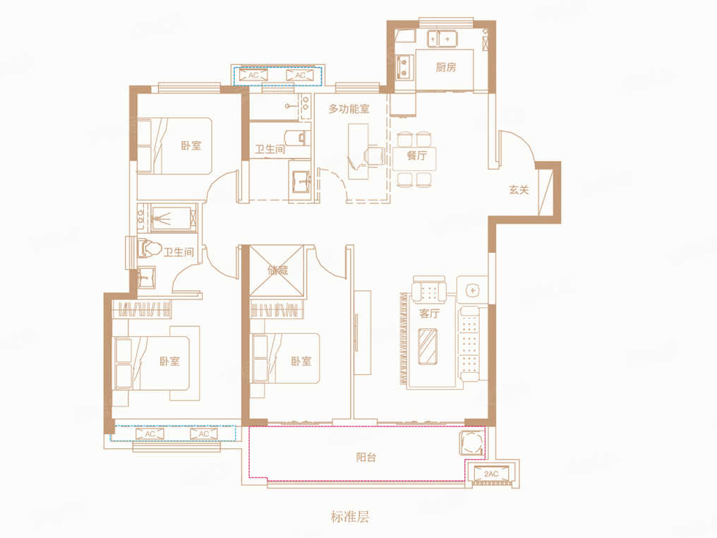 上海阜南华安城楼盘信息:阜南华安城楼盘开盘交房信息_销控信息_新闻