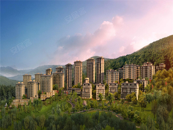 亢龙东郡,承德亢龙东郡房价,楼盘户型,周边配套,交通地图,开发区东区
