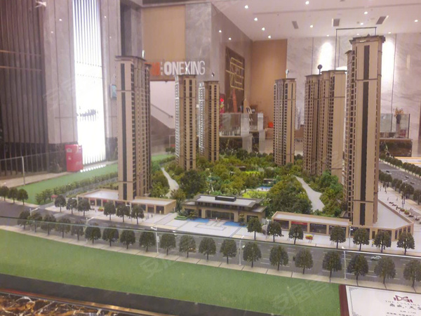 泉州楼盘 石狮市楼盘 灵秀楼盘 鼎盛天玺