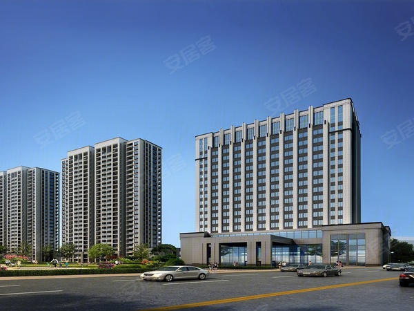 东冠大厦,淮安东冠大厦房价,楼盘户型,周边配套,交通