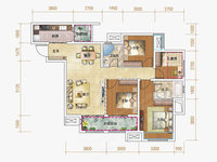 重庆保利观澜住宅,保利观澜住宅户型图,保利观澜住宅房价价格走势
