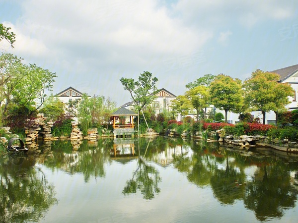 江扬运河印象