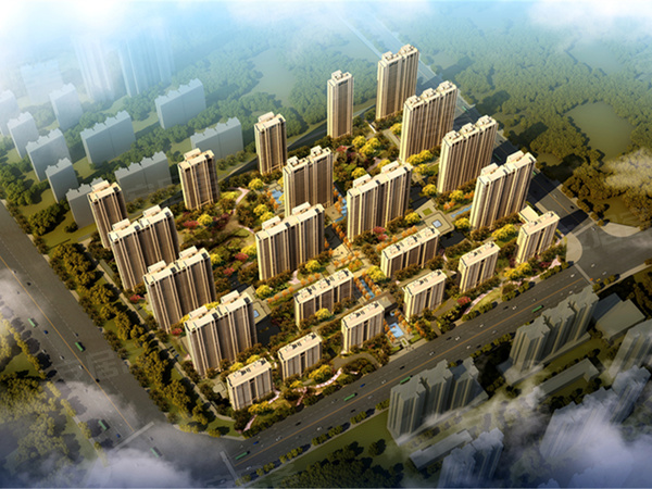 咸阳融创玺园26号楼,咸阳融创玺园,咸阳融创玺园位置优势(第6页)_大山谷图库