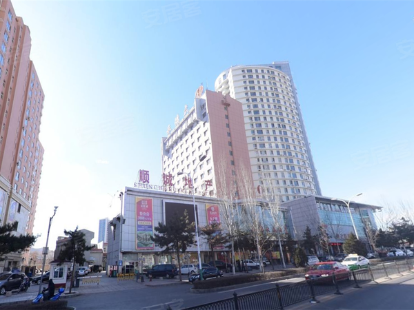 康达御景新城,承德康达御景新城房价,楼盘户型,周边配套,交通地图,金