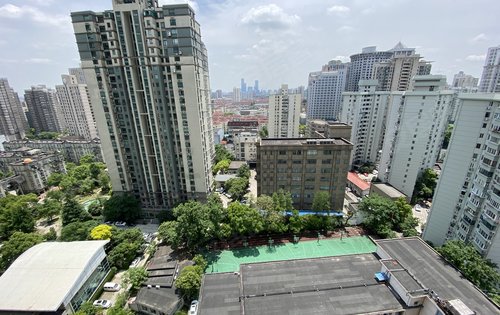 永新城 实景拍摄 景观好