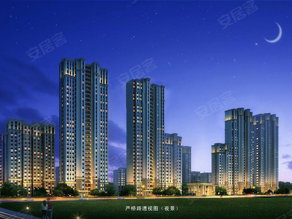 广益来御景贵园,建湖广益来御景贵园房价,楼盘户型