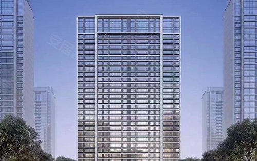 西安楼盘 城北楼盘 百花村楼盘 中南君启·犟街区 楼盘动态
