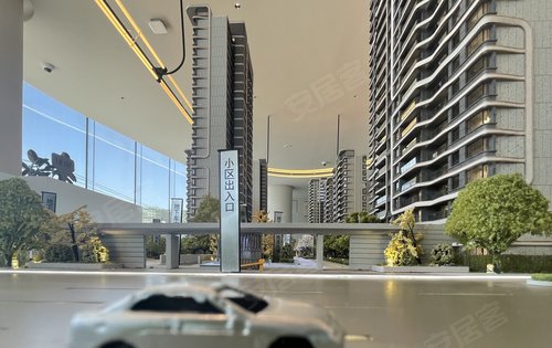 苏州楼盘 相城楼盘 中央公园楼盘 万科玉玲珑 楼盘动态