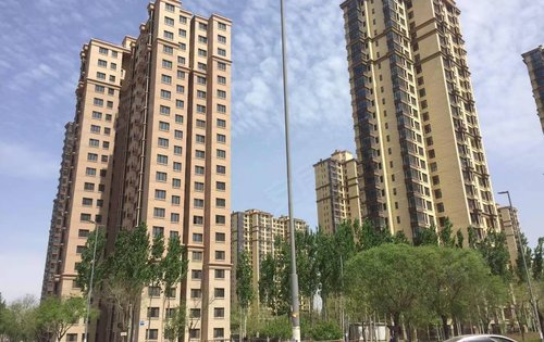 北京楼盘 香河楼盘 香河楼盘 富力新城 楼盘动态